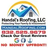 Handal's Roofing