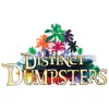 Distinct Dumpsters