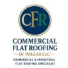 Commercial Flat Roofing of Dallas