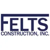 Felts Construction
