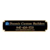 Doomis Custom Builders