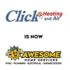 Click Heating and Air