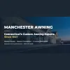 Manchester Awning