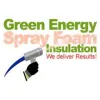 Green Energy Spray Foam Insulation