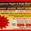 Whit's Appliance