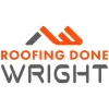 Roofing Done Wright
