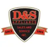 D & S Appliance Service