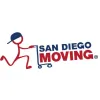 San Diego Moving