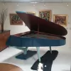 Extreme Piano Moving