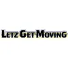 Letz Get Moving
