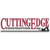 Cutting Edge Construction