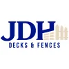 JDH Decks and Fences