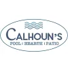 Calhouns Pool Hearth & Patio