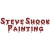 Steve Shook Painting
