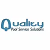Quality Pool Service Solutions