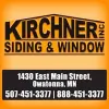 Kirchner Siding & Window