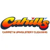 Cahill's Carpet Cleaning