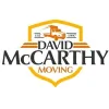 David McCarthy Moving
