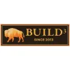 Build 3
