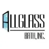 Allglass Bath