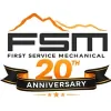 First Service Mechanical