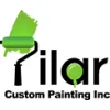 Pilar Custom Painting