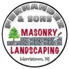 Fernandez & Sons Masonry Landscaping