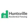 Huntsville Residential Fencing