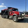 Simak Trucking & Excavating