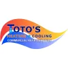 Toto's Heating & Cooling