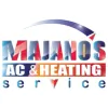 Majano's Ac Heating & Cooling Services