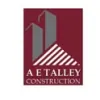 A E Talley Construction