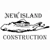 New Island Remodeling