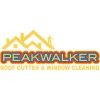 Peakwalker Roof Gutter & Window Cleaning