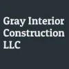 Gray Interior Construction