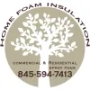 Home Foam Insulation