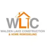 Walden Lake Construction