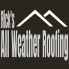 All Weather Roofing