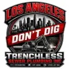 Los Angeles Trenchless Sewer Contractors