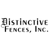 Distinctive Fences