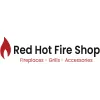 Red Hot Fire Shop