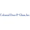 Colonial Door & Glass