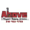 Above & Beyond Chimney Services