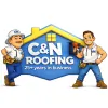C & N Roofing