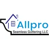 AllPro Seamless Guttering