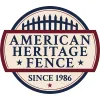 American Heritage Fence