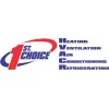 1st Choice HVACR