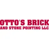 Otto's Brick & Stone Pointing
