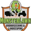 Monster Lawn Hydroseeding