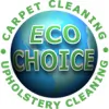 Eco Choice Carpet Cleaning